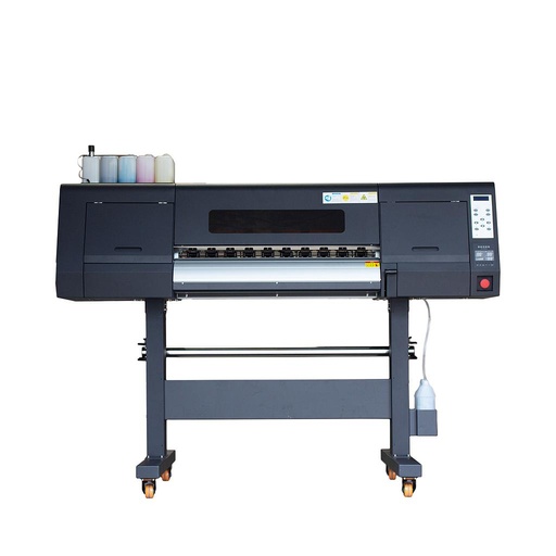 AGA DTF Printer L4  (CMYKL 60 cm)