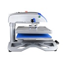FROC Electric Press EAD40x50 Swing Away (FJXHB2-N)