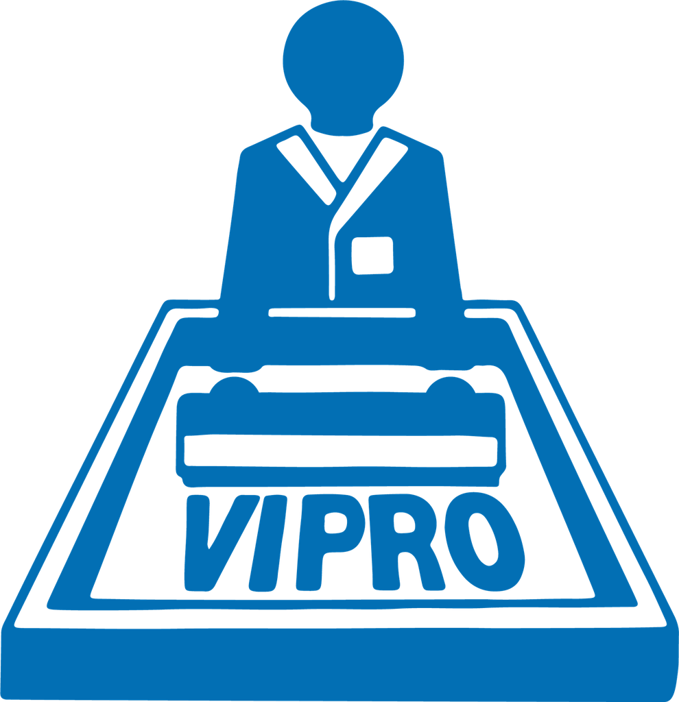 [VP0301LL5] Vipro Multiplast 301 L White (5 ltr)