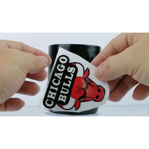 [DTF-AGA-FUAPB-A3-50] UV DTF "A-Film" Paper Backing (Box 50 sheets, DIN A3 formaat)