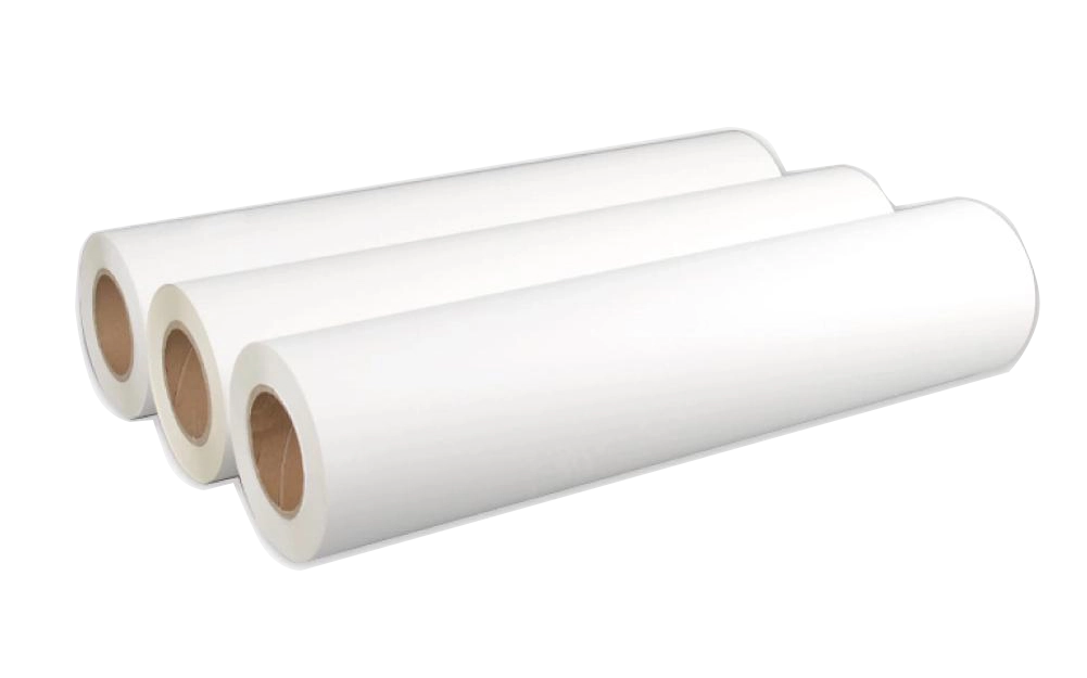 [DTF-KED-FKR-33cm x 100m] Keditec DTF film (Roll 33cm x 100m)
