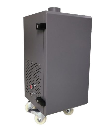 [DTF-AGA-ACPUR-M] Air filter M30 - Medium