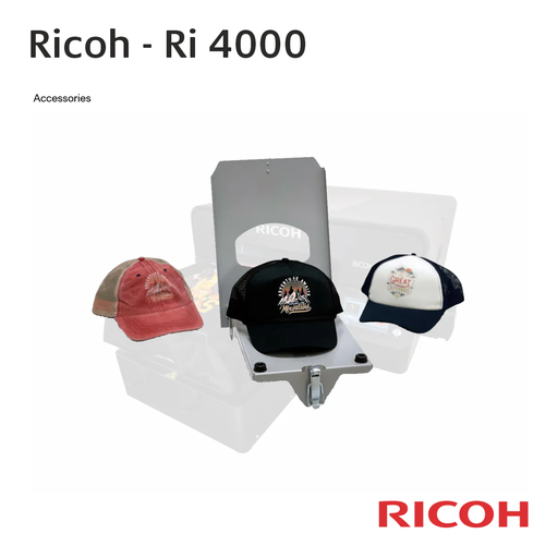 RICOH Platen G1