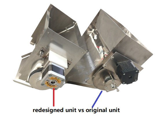 Complete Powder Unit XP600 Premium Combo (AGA) | AGA Digital Transfer ...