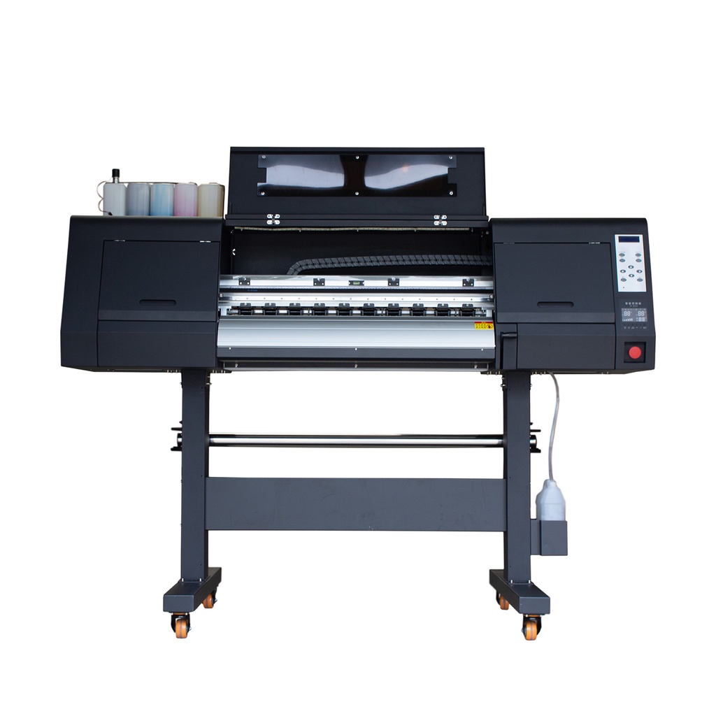 AGA DTF Printer L  (CMYKL 60 cm)