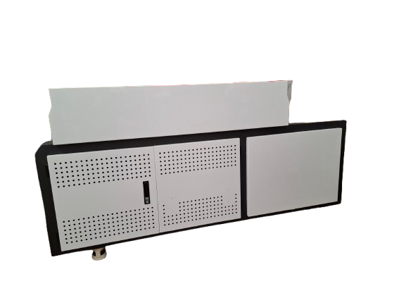 AGA DTF Powder-Dryer Unit L