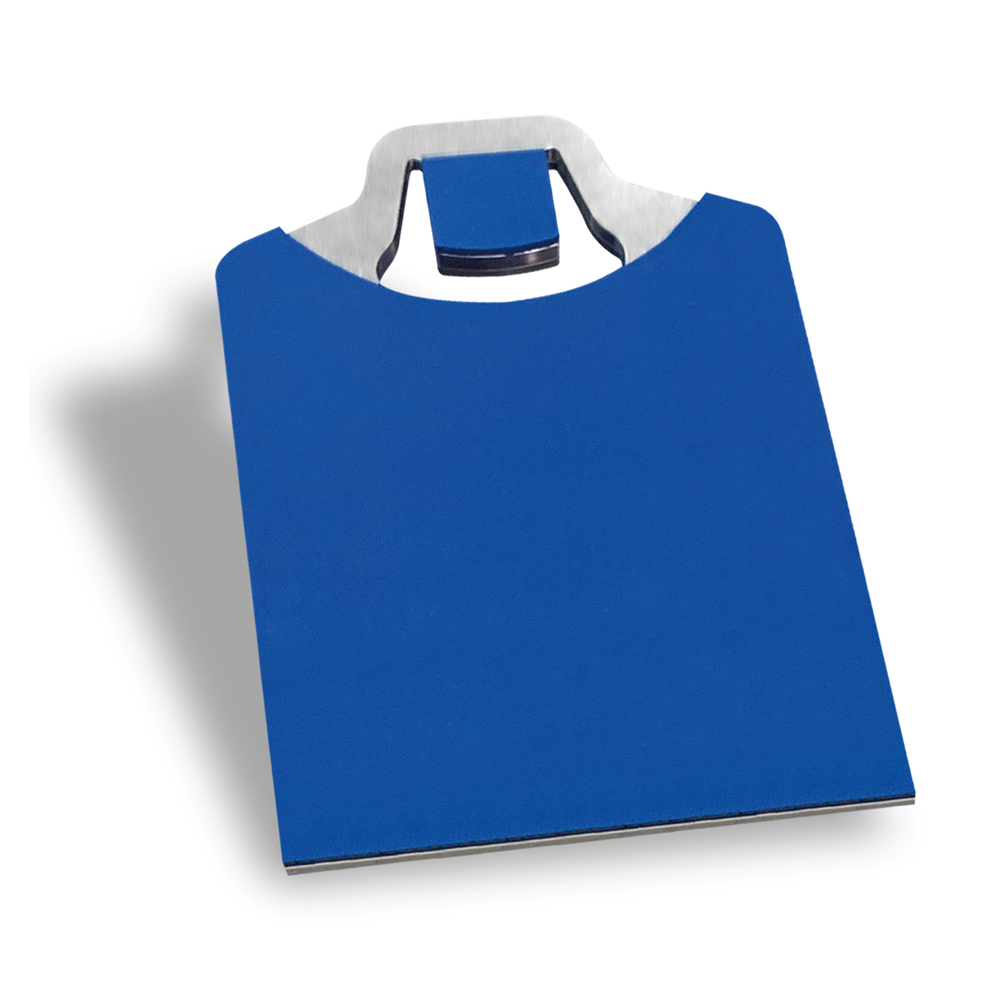 FROC Press Label Platen 40 x 50 Tag Along