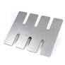 FROC Press Label Platen 40 x 50 Can Cooler