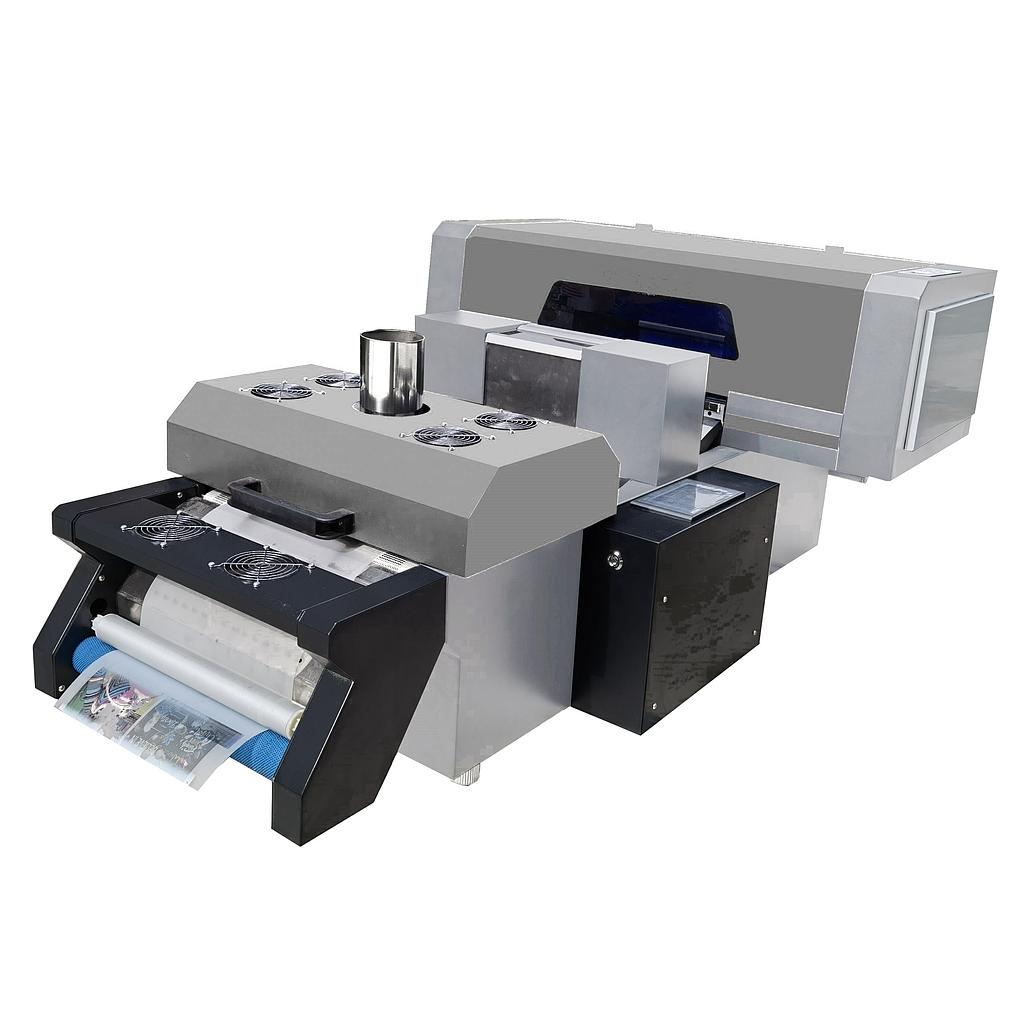 AGA DTF 2XP Medium Premium Combo (30 cm)