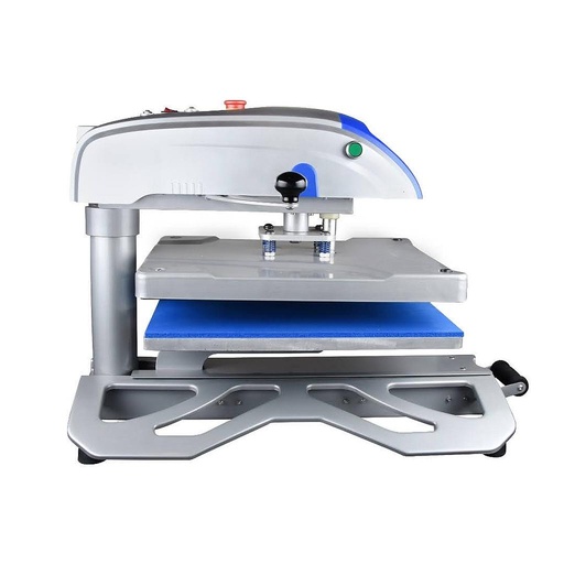 [AG-HP-EAD4050] FROC Electric Press EAD40x50 Swing Away (FJXHB2-N)