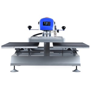 [AG-HP-PTSS4050] FROC Pneumatic Twin Press  PTSS40x50 (B1-2N)
