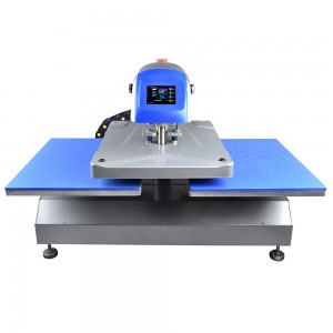 [AG-HP-ETSS4050] FROC Electric Twin Press ETSS40x50 (HB2-2N)