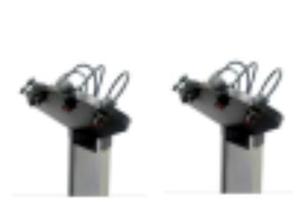 [AG-HP-ACC-DLA0612DW3] FROC Double Laser Alignment Unit