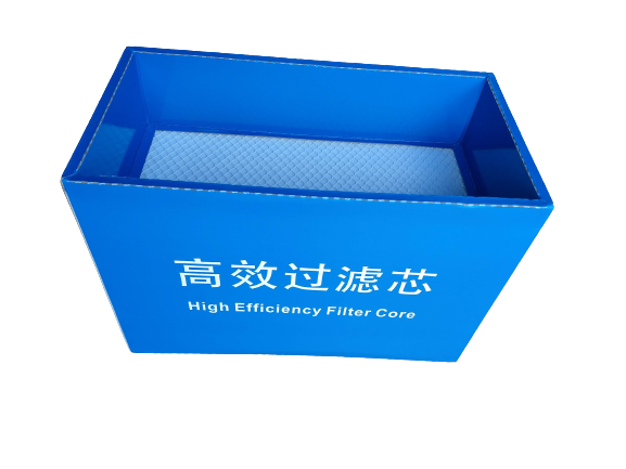 DTF Air Purifier SM Filter Element (Box)