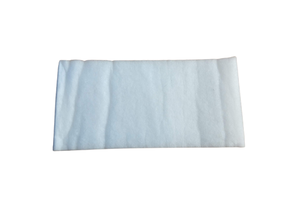 [DTF-AGA-ACPUR-SM-FF] DTF Air Purifier S Filter Fiber Fill (5 pcs)