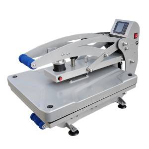 [AG-HP-SMD4050PRO] FROC Manual Press SMD 4050 Swing Away (MATE450PRO)