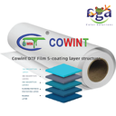 Cowint DTF Film Hotpeel - Double Matt