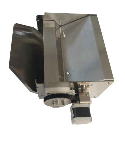 [DTF-AGA-SPPU-XPPC] Complete Powder Unit XP600 Premium Combo (AGA)