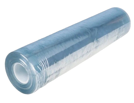 [DTF-AGA-FUB-30cm*50m] UV DTF "B-Film" Roll (Rol 30cm x 50m)