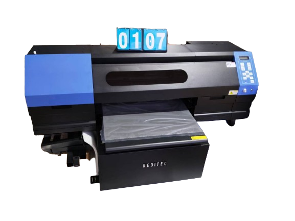 Keditec K6042 UV Flatbed 60*42*18