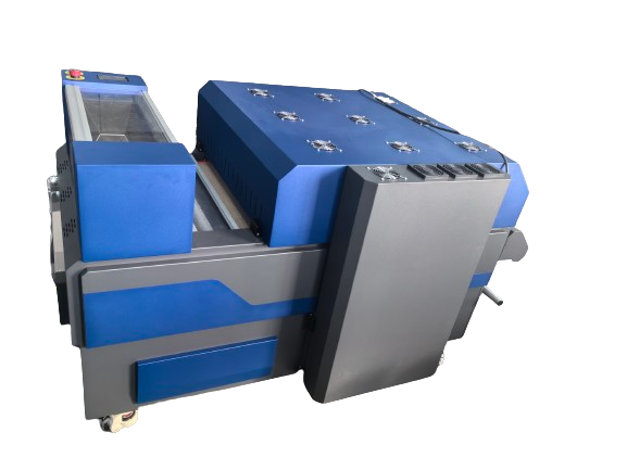 Keditec DTF Powder-Dryer Unit UL Extra Long L60