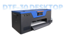 Keditec DTF Printer 30 cm Desktop