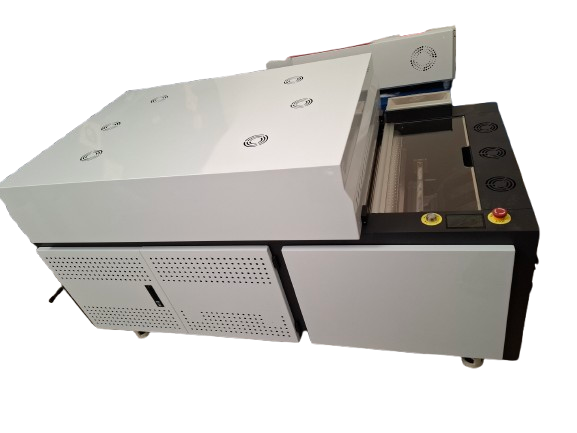 AGA DTF Powder-Dryer Unit L Extended Powder Circulation