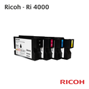 RICOH Garment Ink P1