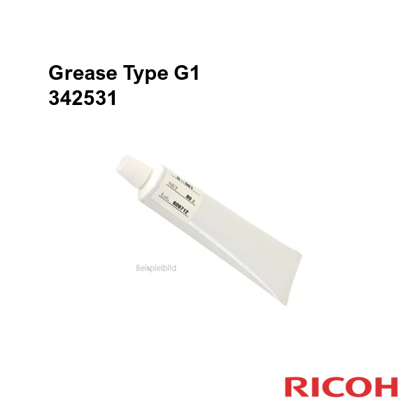 RICOH Grease Type G1