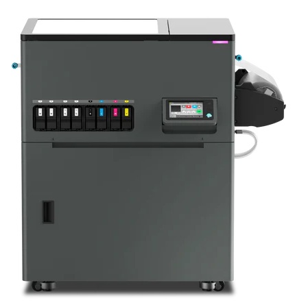 [RIC-XTFD430] Ricoh D430 "Cube" DTF Printer