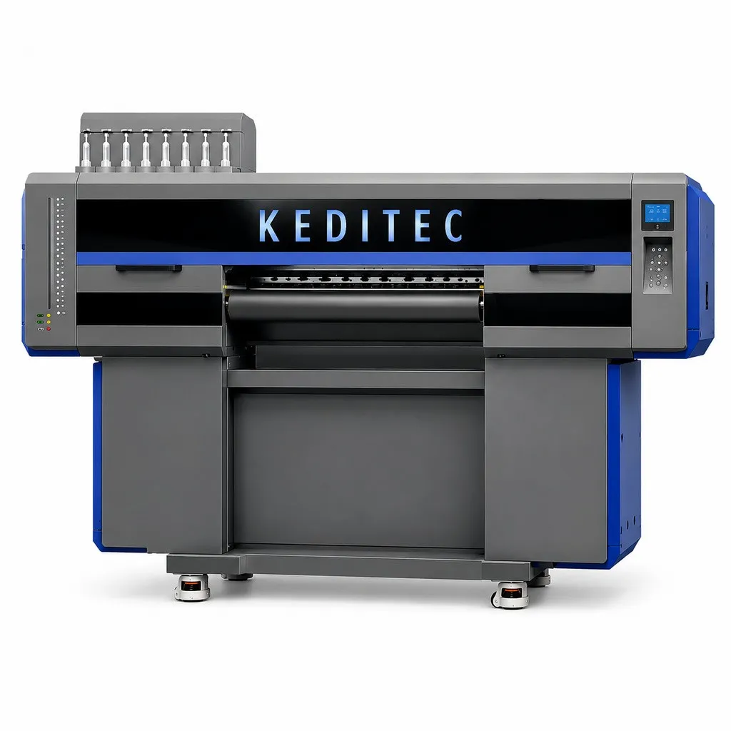 Keditec DTF Printer K808 (80 cm)