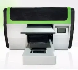 Keditec UV Flatbed A3 printer