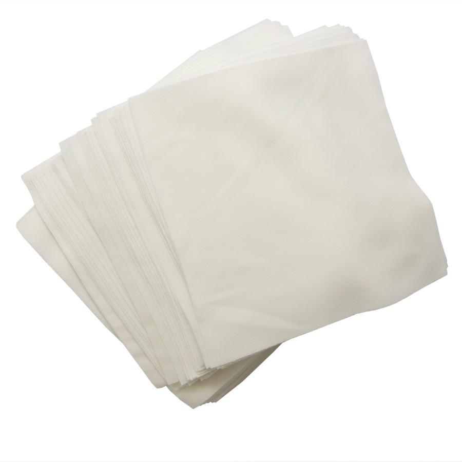 Dustfree Wipes Double Layer 10 x 10 cm (100 pcs)