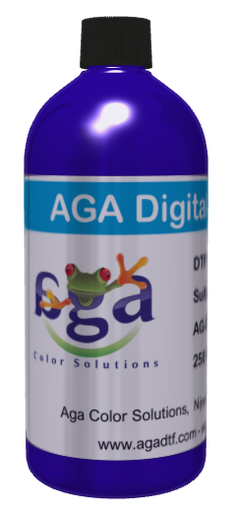AGA DTF Ink