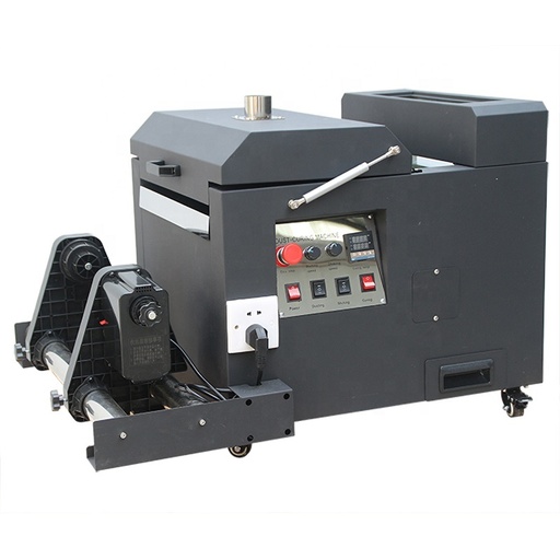 [AG-DTF-PD-S] AGA DTF Small Powder-Dryer Unit S