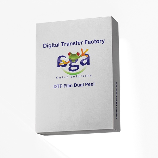 AGA DTF FILM Dual Peel (Box)