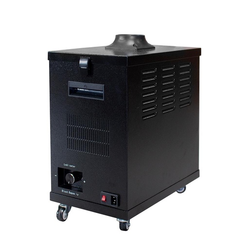 [AG-DTF-ACPUR-SM] DTF Air Purifier S