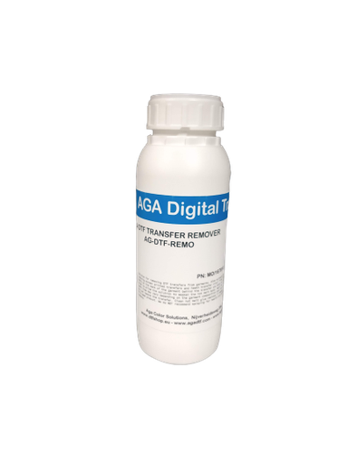 AGA DTF Transfer Remover
