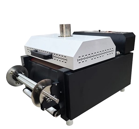 [AG-DTF-PD-SP] AGA DTF Small Powder-Dryer Unit Premium