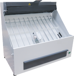 [AG-DTF-PA-4050] Hot Melt Powder Applicator 40*50