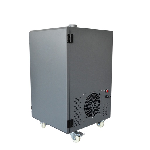 [DTF-AGA-ACPUR-L] Air filter L50 - Large