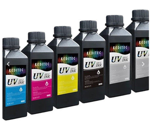 Keditec LED UV GU-201 (1 ltr)