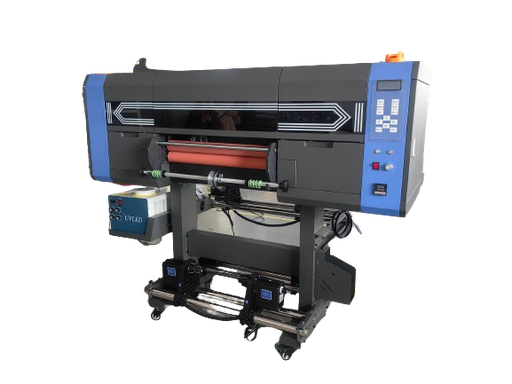 [DTF-KED-UVR60-Type-K] Keditec UV DTF Printer Roll 60 cm A/B type K