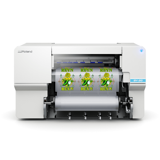 [RL-DTF-BY20-TI] Roland BY20 DTF Printer (trade-in)