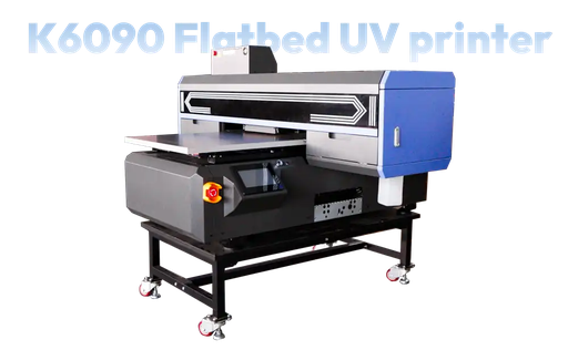 Keditec K6090 UV Flatbed 60*90*18